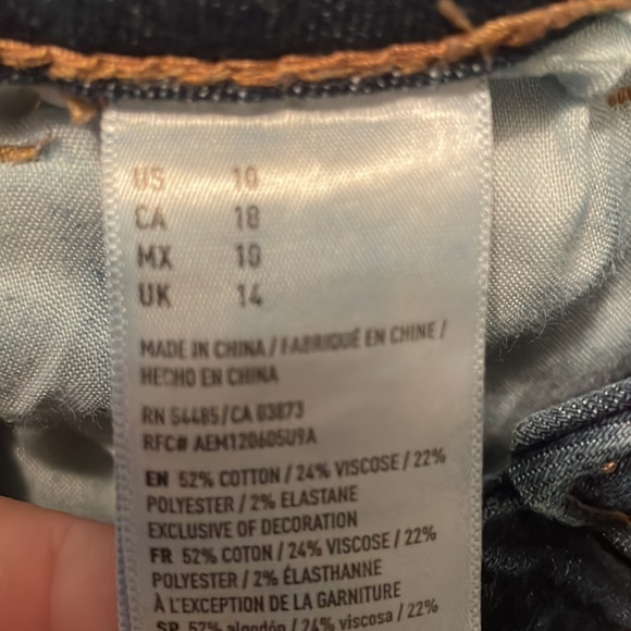 American Eagle shorts - Picture 3 of 3